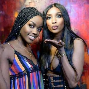 Meet your Posher, Anita